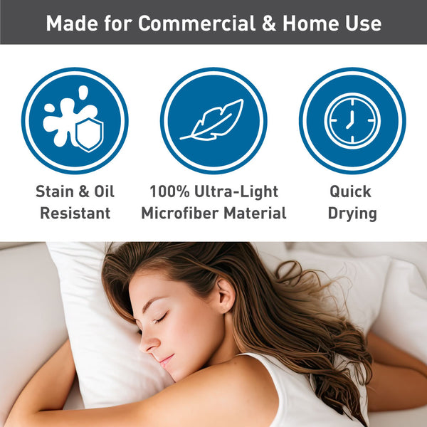 BodyMed® 120 GSM Massage Sheets