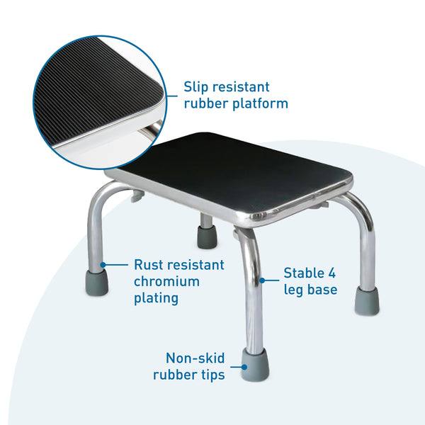 BodyMed® Step Stool