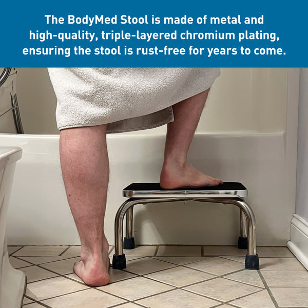 BodyMed® Step Stool