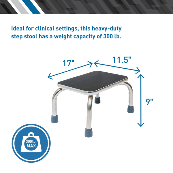 BodyMed® Step Stool