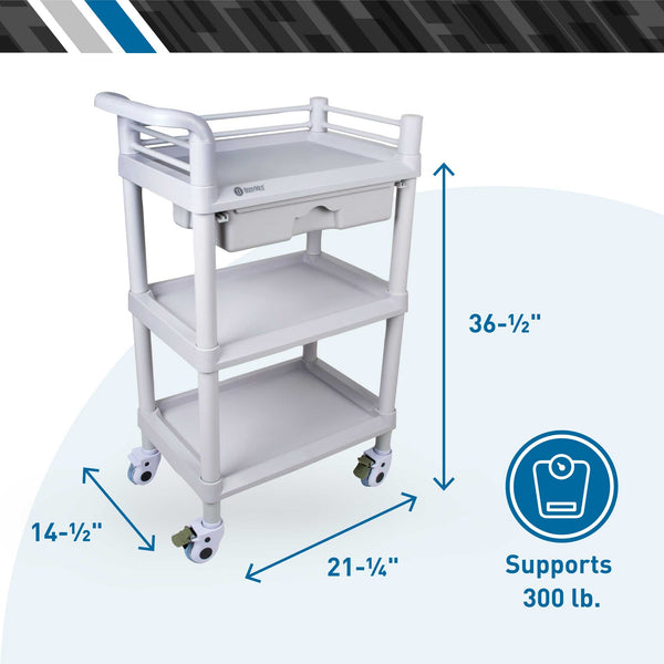 BodyMed® Utility Cart