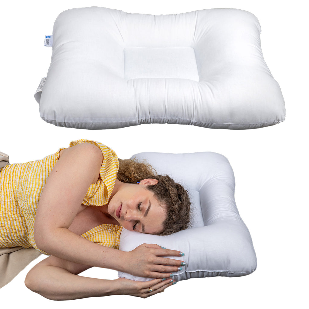 BodyMed® Cervical Support Pillow