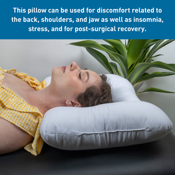 BodyMed® Cervical Support Pillow