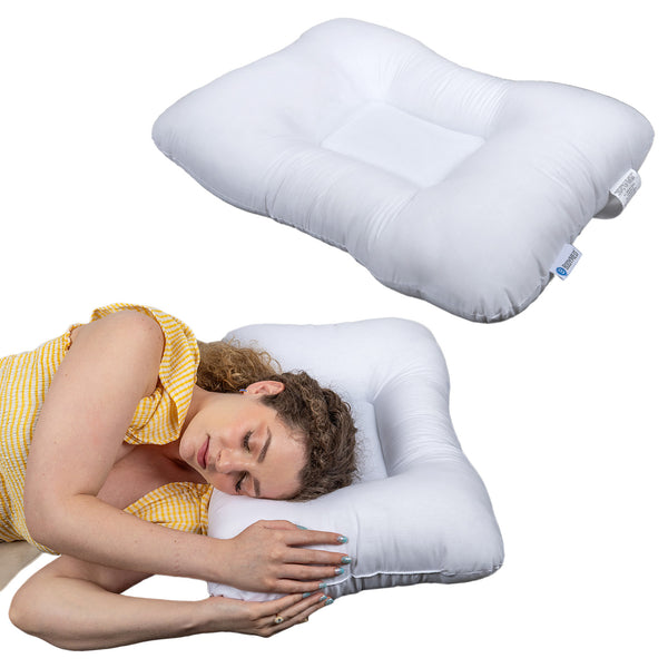 BodyMed® Cervical Support Pillow