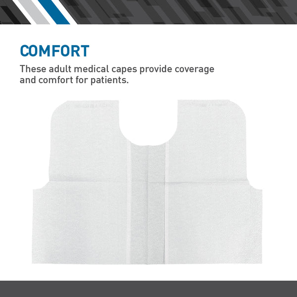 BodyMed® Exam Capes