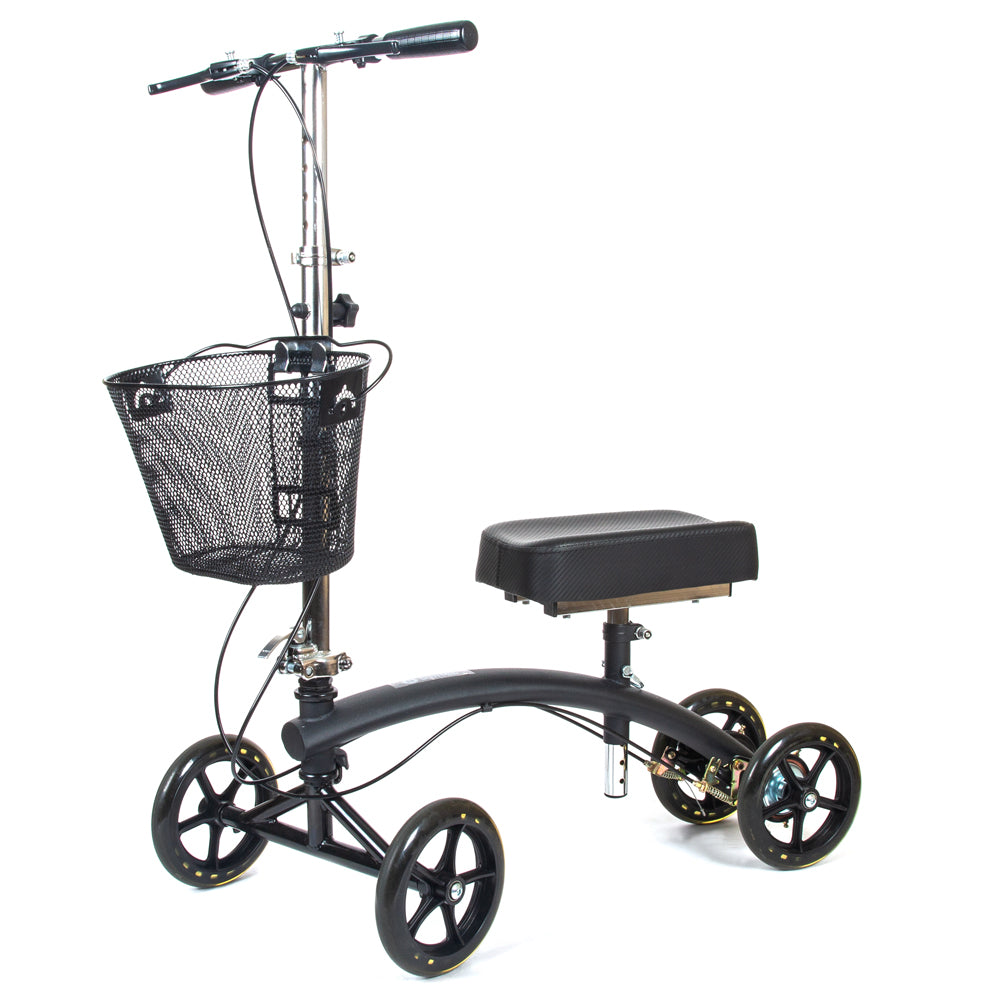 Scooter de rodilla plegable BodyMed