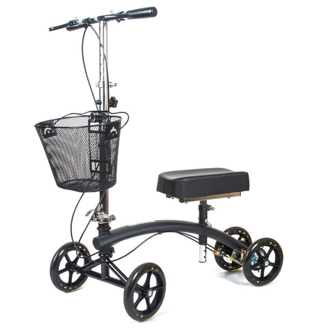 BodyMed® Premium Knee Walker – BodyMed® - Health & Wellness