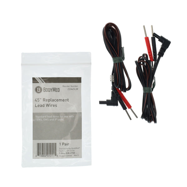 BodyMed® Replacement Lead Wires