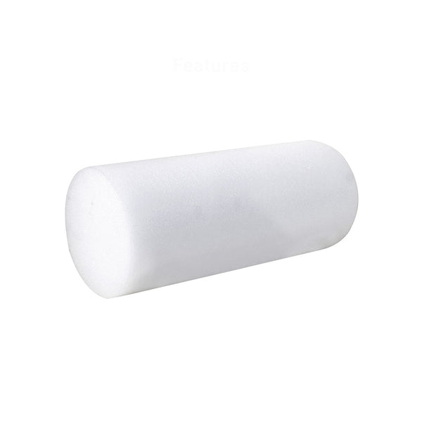 Body Sport&reg; Foam Rollers for Balance and Flexibility