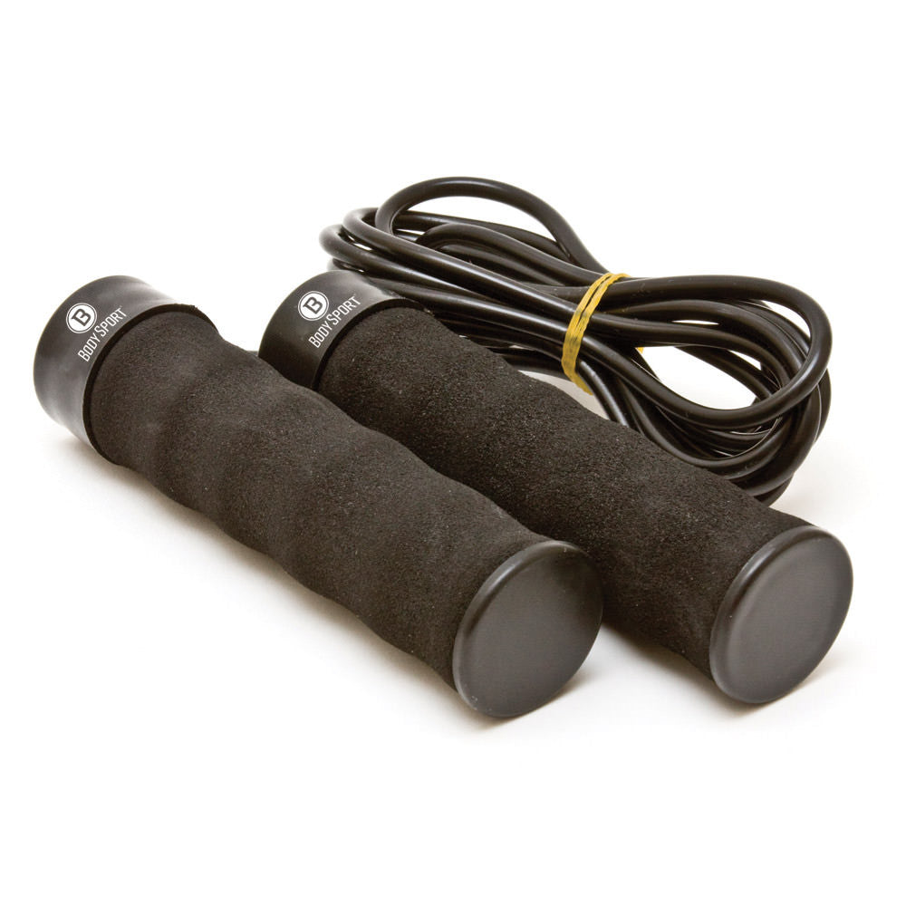Body Sport® Weighted Ropes for Resistance Training – BodyMed® - Health ...