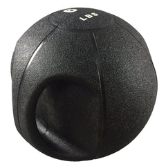 BodySport® Double Grip Medicine Balls to Enhance Strength