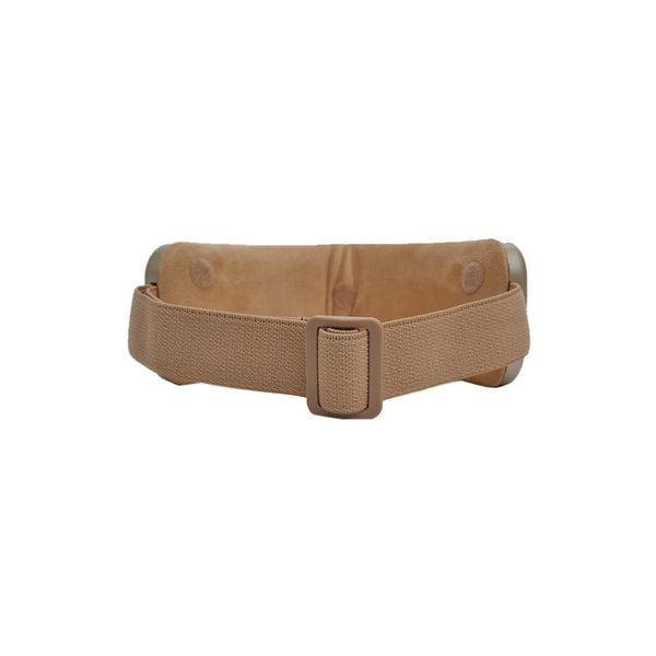 Body Sport&reg; Eye and Temple Massager to Increase Blood Circulation