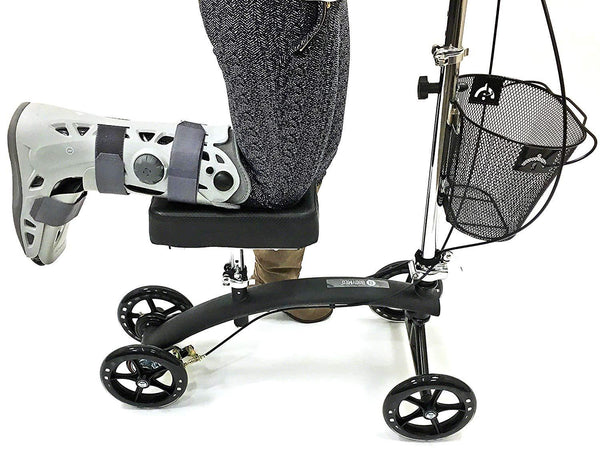 BodyMed® Premium Knee Walker