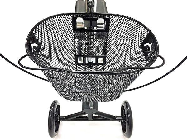 BodyMed® Premium Knee Walker