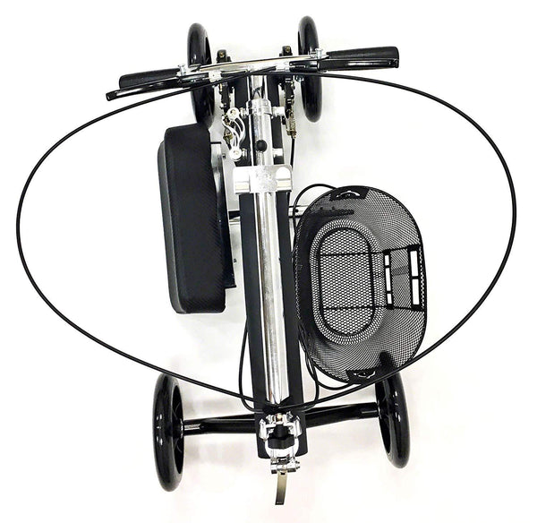 BodyMed® Premium Knee Walker