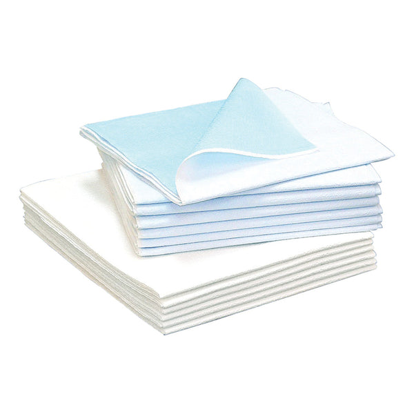 BodyMed® 3-Ply Drape Sheets – Disposable Drape Sheets for Nonsurgical Draping