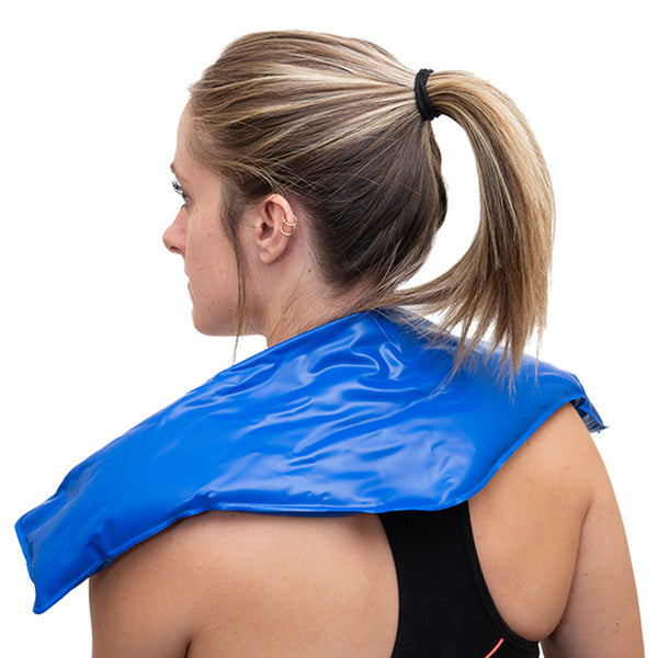 BodyMed® Flexible Blue Vinyl Cold Pack