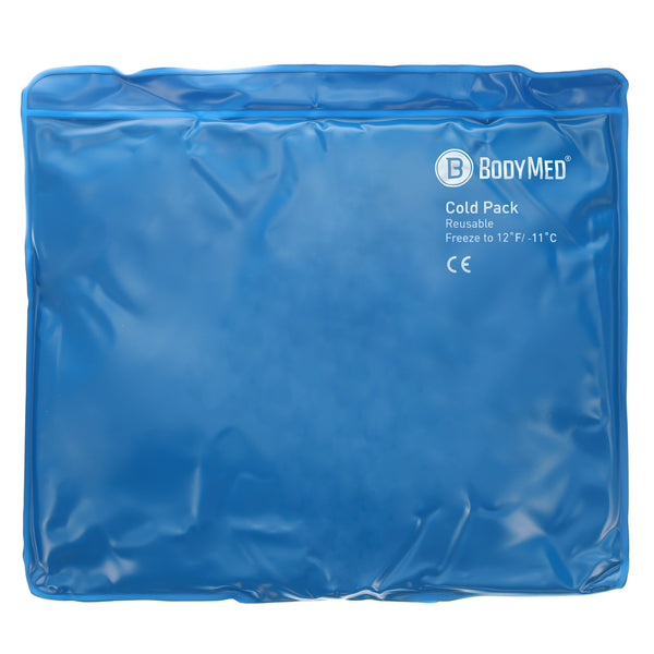 BodyMed® Flexible Blue Vinyl Cold Pack