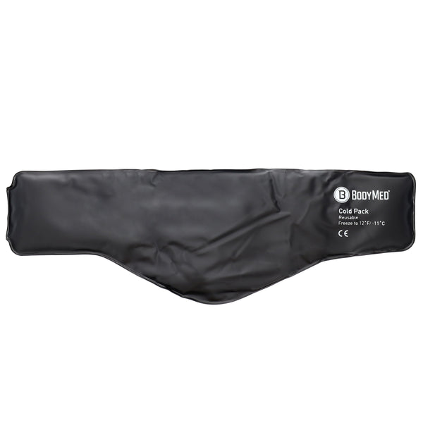 BodyMed® Flexible Black Urethane Cold Pack