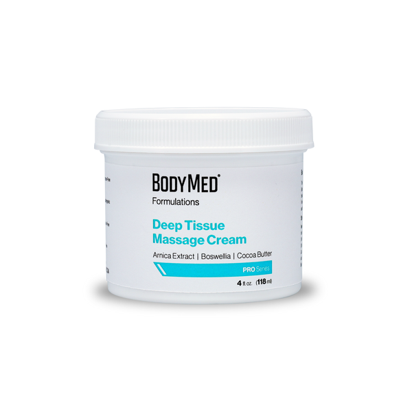 BodyMed® Formulations Deep Tissue Massage Cream
