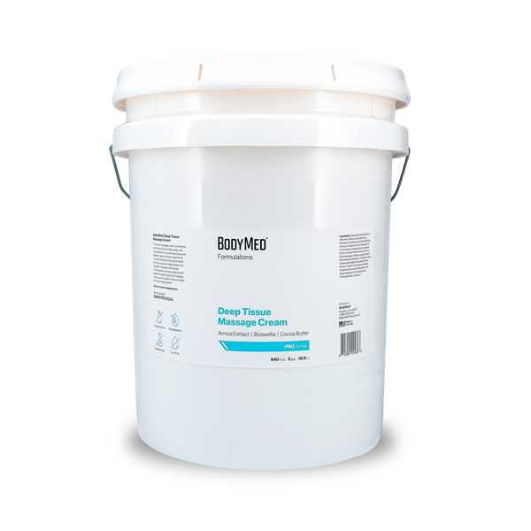 BodyMed® Formulations Deep Tissue Massage Cream