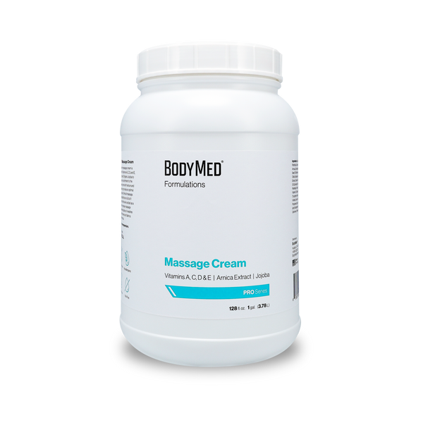 BodyMed® Formulations Massage Cream
