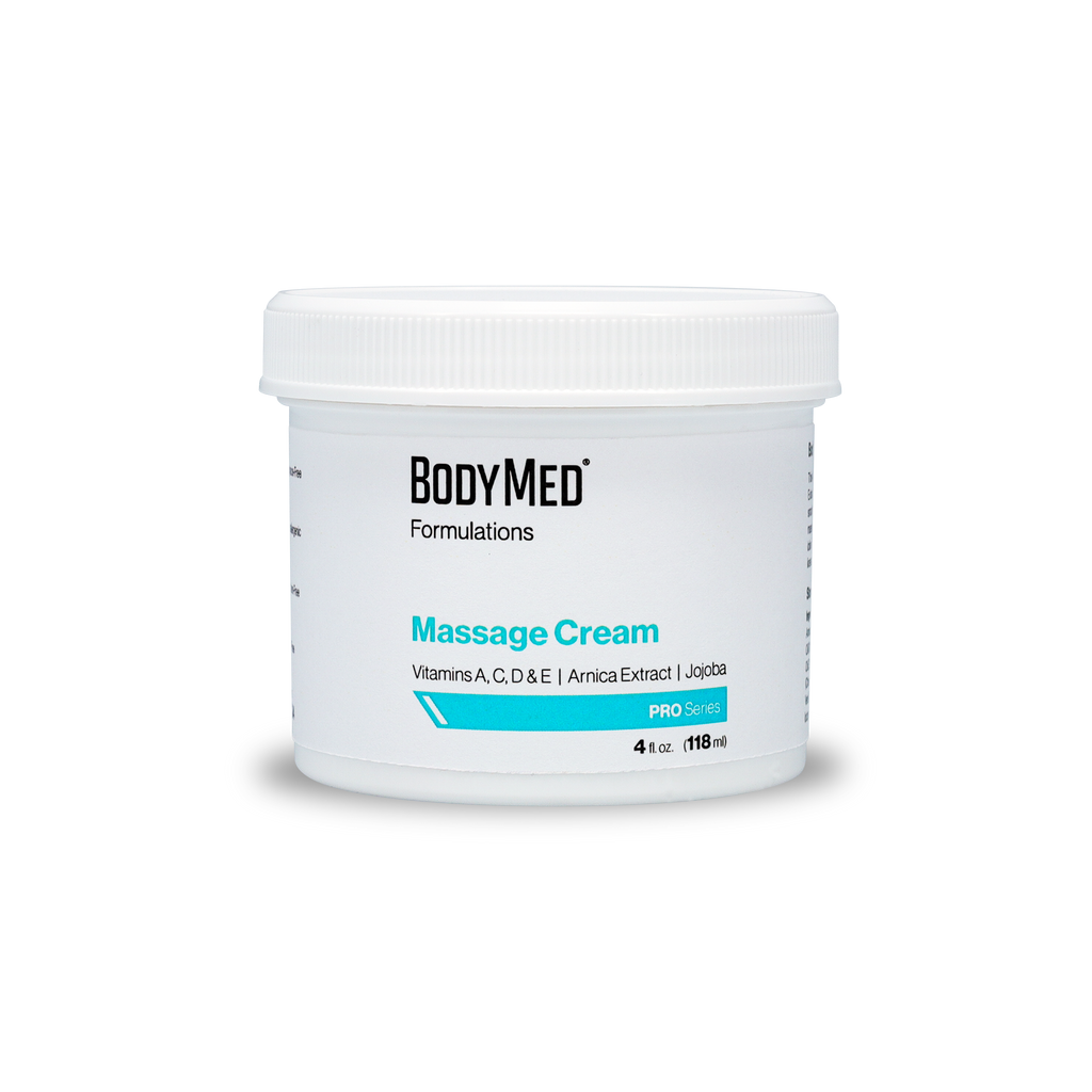 BodyMed® Formulations Massage Cream