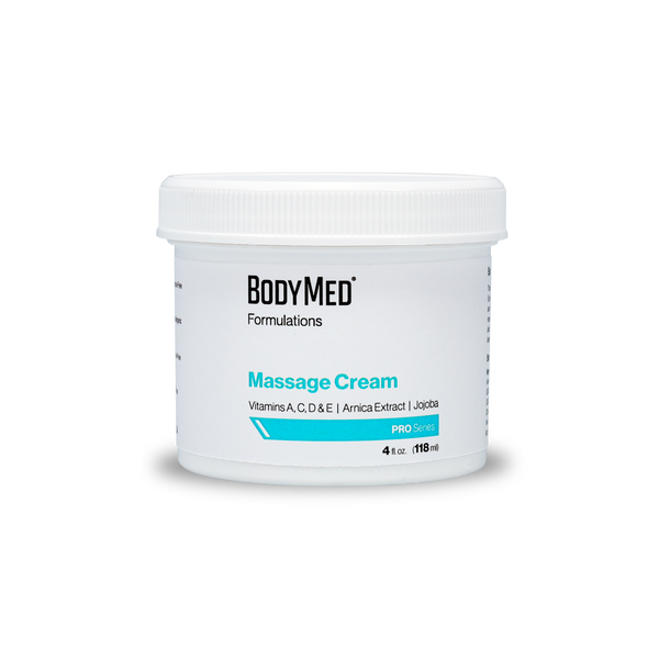 BodyMed® Formulations Massage Cream