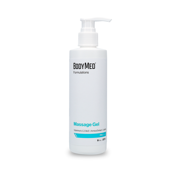 BodyMed® Formulations Massage Gel