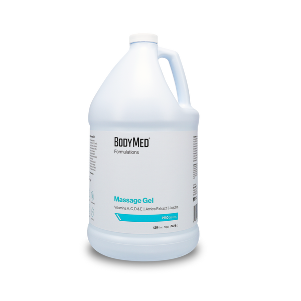 BodyMed® Formulations Massage Gel