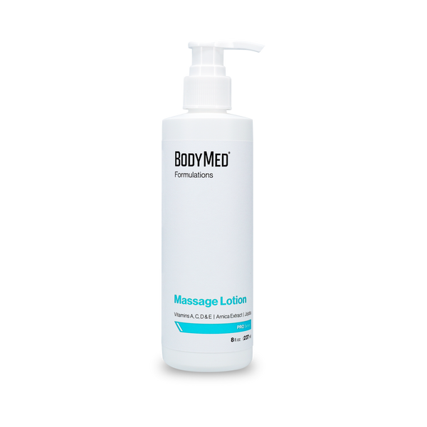 BodyMed® Formulations Massage Lotion