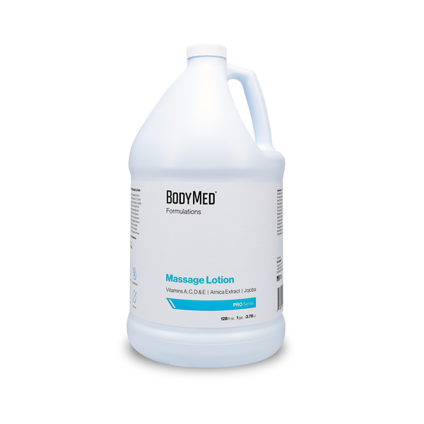BodyMed® Formulations Massage Lotion
