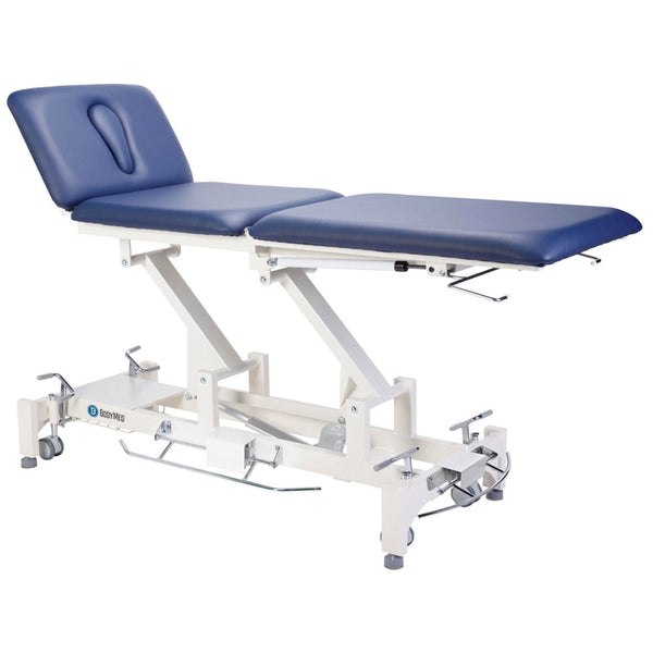BodyMed® 3 Section Hi-Lo Treatment Table