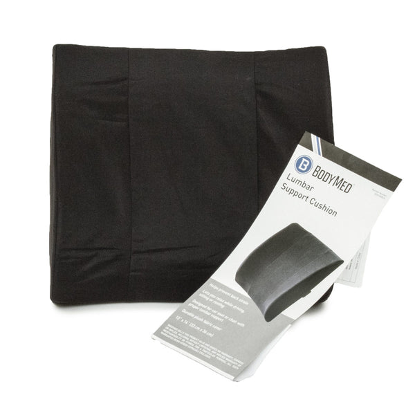 BodyMed® Lumbar Support Back Cushion