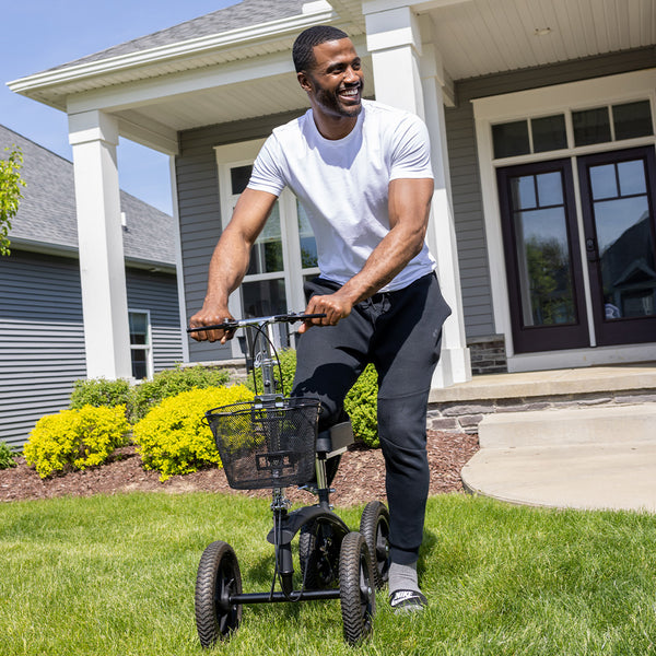 BodyMed® All-Terrain Knee Walker