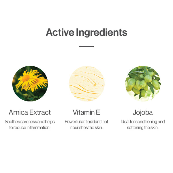 BodyMed® Formulations Massage Oil