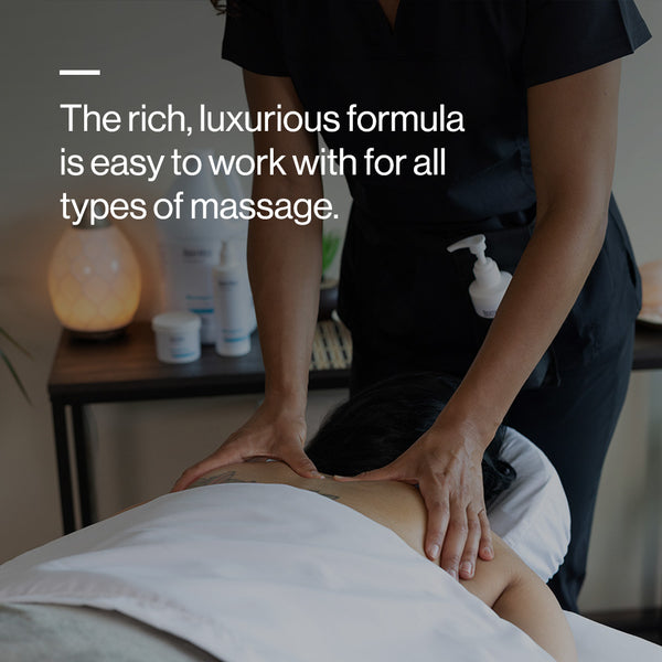 BodyMed® Formulations Massage Cream