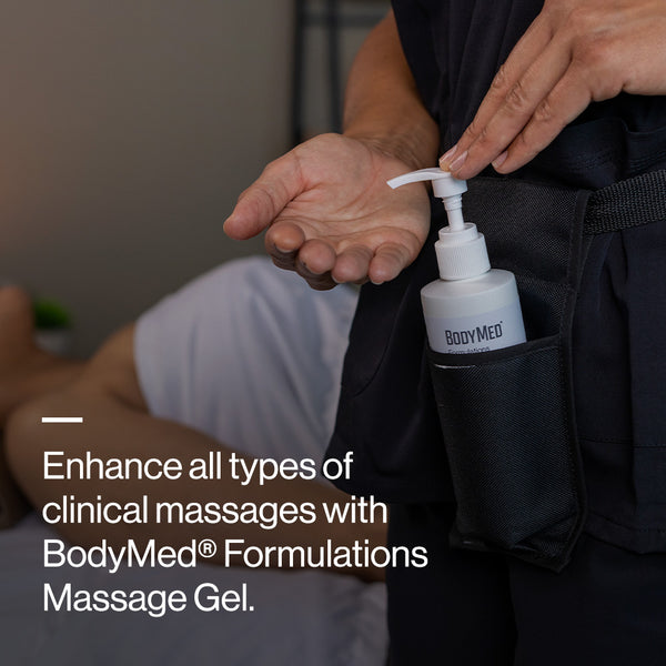 BodyMed® Formulations Massage Gel