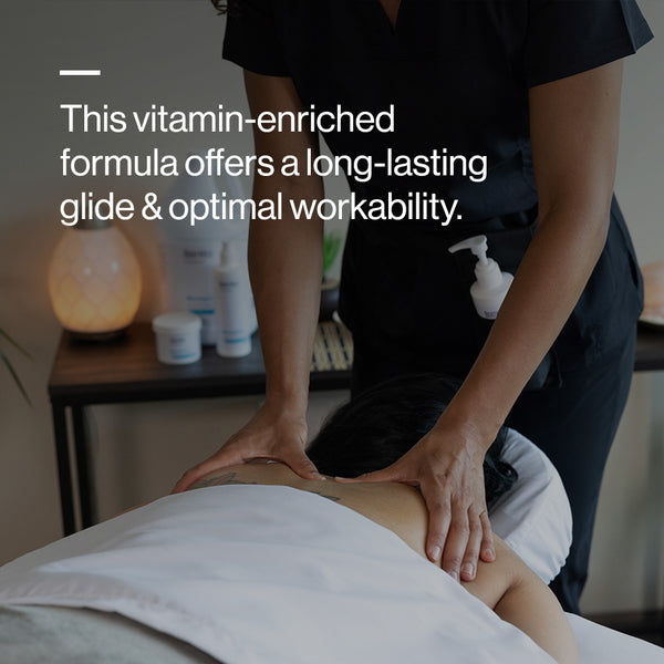 BodyMed® Formulations Massage Gel