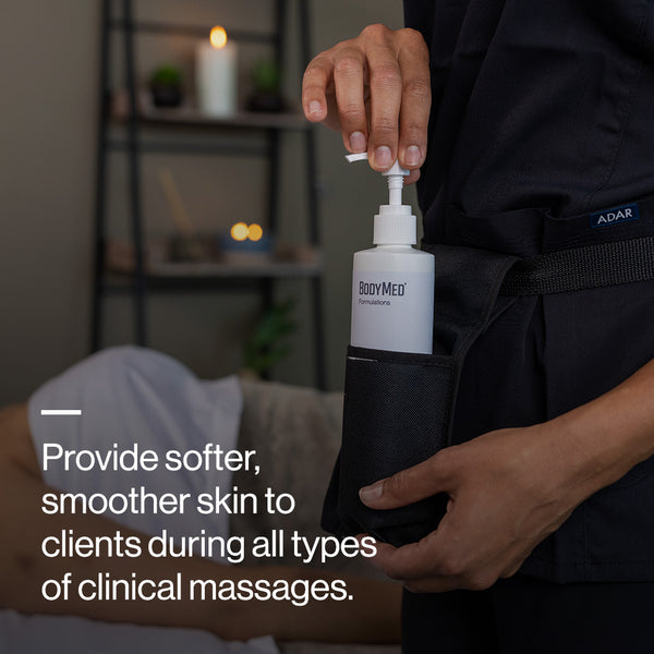 BodyMed® Formulations Massage Lotion