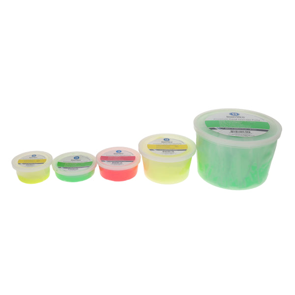 BodyMed® Premium Hand Therapy Putty, Green, Firm