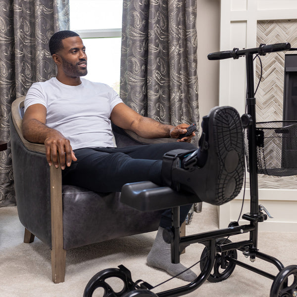 BodyMed® Knee Walker