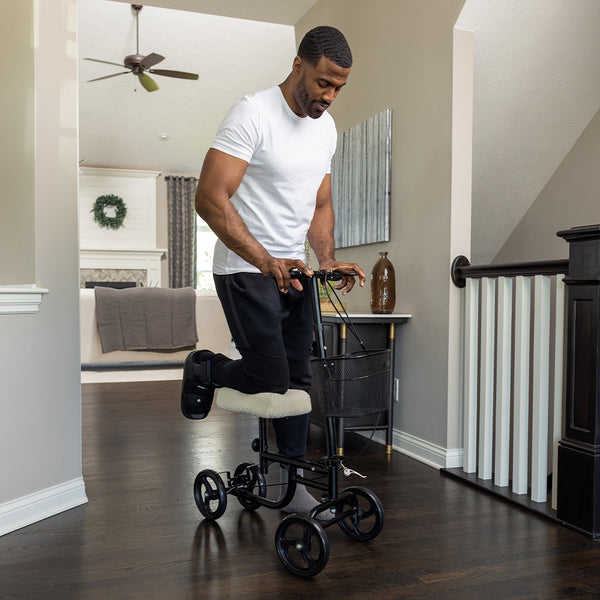 BodyMed® Knee Walker
