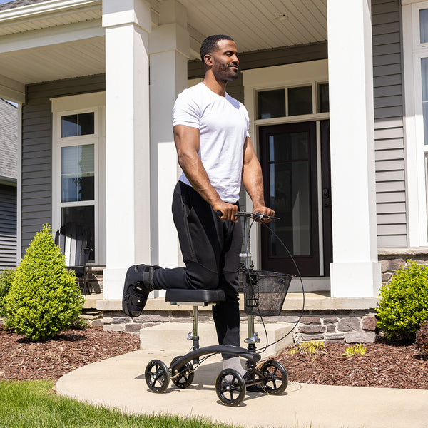 BodyMed® Premium Knee Walker