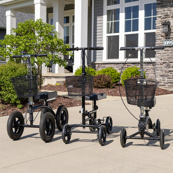 BodyMed® Knee Walker
