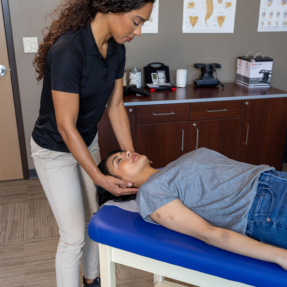 BodyMed® Treatment Table – BodyMed® - Health & Wellness Products