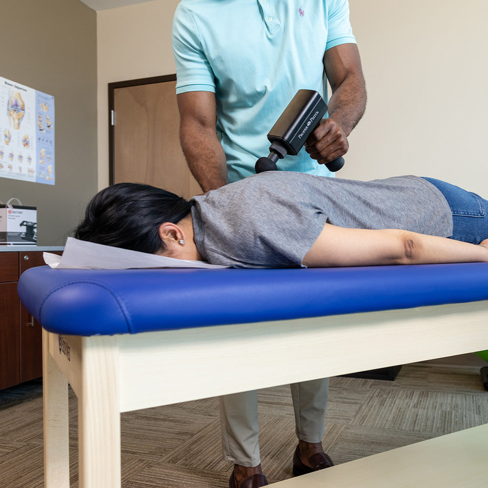 BodyMed® Treatment Table – BodyMed® - Health & Wellness Products