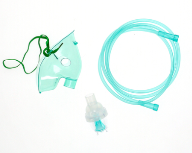 BodyMed® Adult Nebulizer Kit with Mask