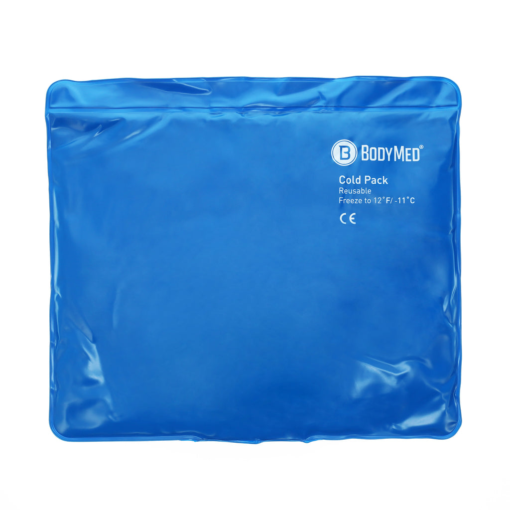 BodyMed® Flexible Blue Vinyl Cold Pack – BodyMed® - Health & Wellness  Products