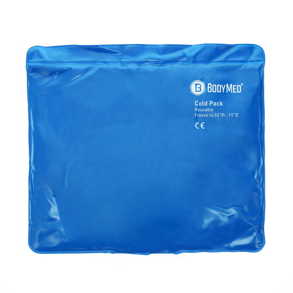 BodyMed® Flexible Blue Vinyl Cold Pack